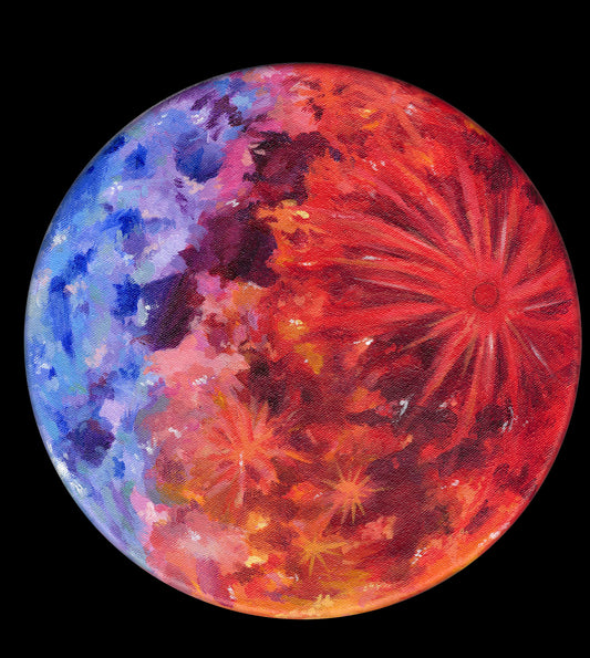 Blood Moon